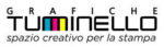 Reparto stampa Tipografia online Grafiche Tumminello Brescia