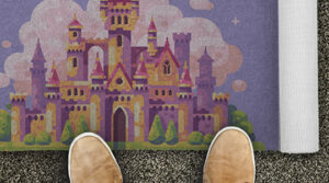 zerbino personalizzato colori Tappeto ad intarsio brescia stampa personalizzata