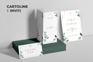 stampa cartoline personalizzate brescia