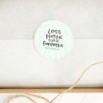 Etichette autoadesive personalizzate per prodotti alimentari e bevande tipografia Brescia