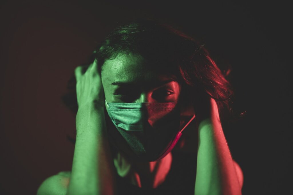 MASCHERINE PERSONALIZZATE coronavirus, mask, model-5580907.jpg