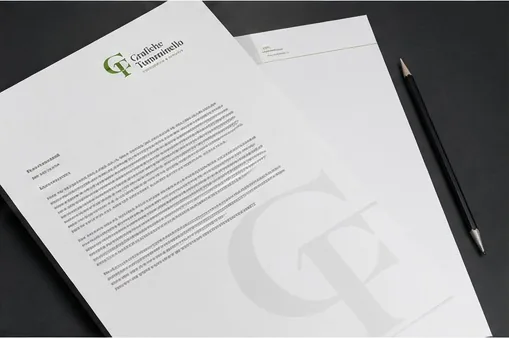Carta Intestata