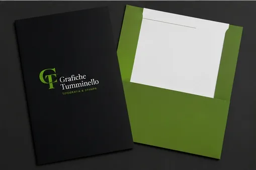 Cartellette Portadocumenti