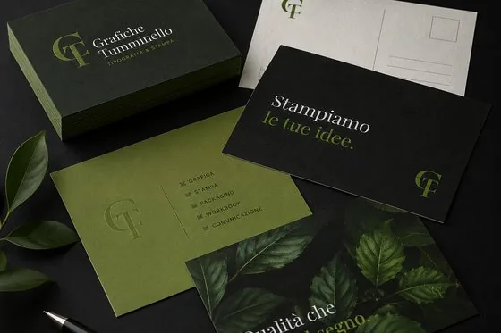 Cartoline ed Inviti