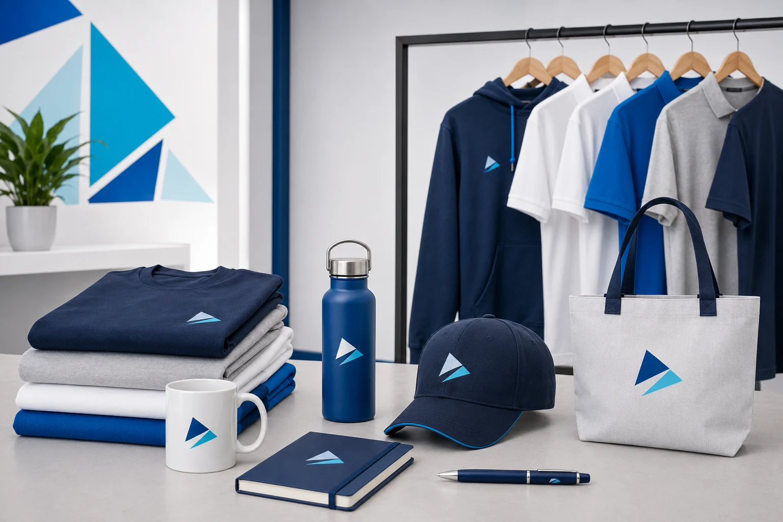 Gadget e abbigliamento personalizzato a Gavardo Brescia