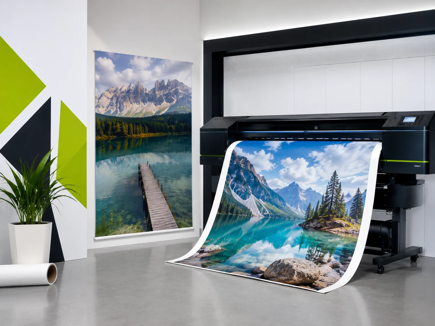Stampa fotografica ad alta risoluzione e gigantografie a Gavardo (Brescia)